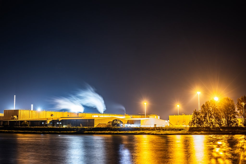 New Zealand's Whakatane Paper Mill commits to further investment