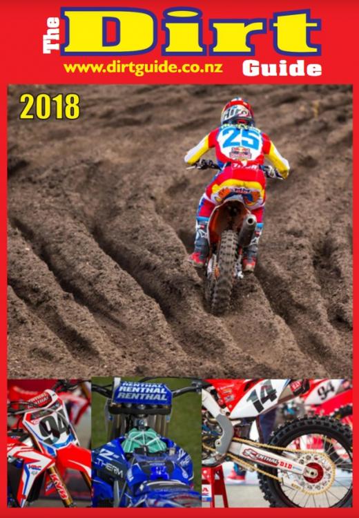 UNDERWOOD & WILKINS MOTORCYCLES LTD LMVD Whakatane Information