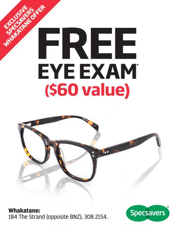 Competition Entry Form Whakatane Information