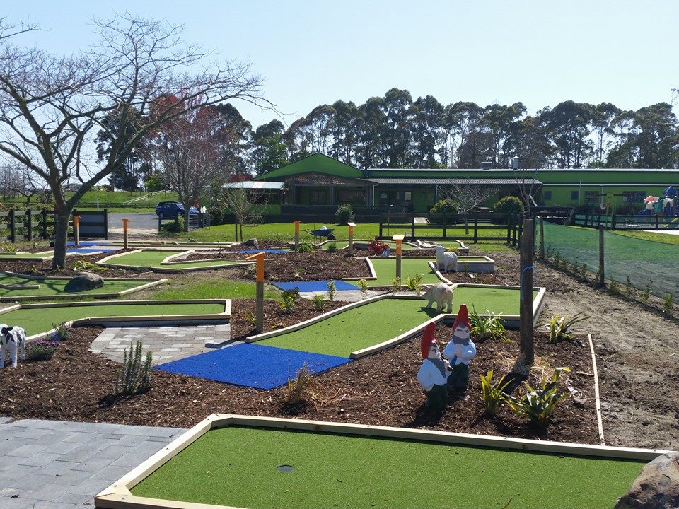 JULIANS BERRY FARM & CAFE WHAKATANE