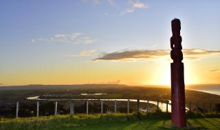 Essential Information, Whakatane New Zealand