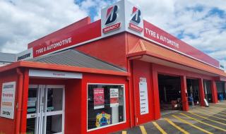 Bridgestone Select Whakatane