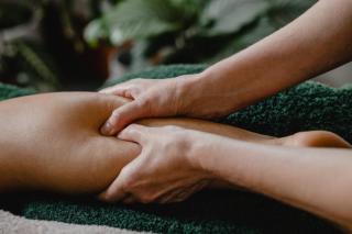 Massage Therapy, Whakatane