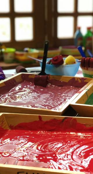 Easter Holidays Activities in Whakatane