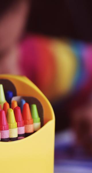 Child Care in Whakatane