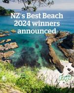 Best Beach 2024: Winners announced