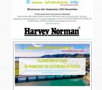 September Newsletter