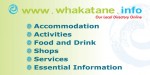 Whakatane.info - Our Local Directory Online