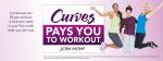 Curves Gym Whakatane
