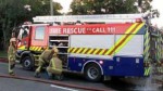 Whakatane Volunteer Fire Brigade