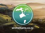 Air Chathams, Whakatane