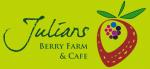 Julian's Berry Farm, Whakatane