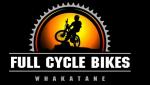 Full Cycle Bikes Whakatane, formerly Bike Barn Whakatane.