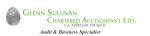 Glenn Sullivan Chartered Accountant Ltd, Whakatane