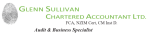 Glenn Sullivan Chartered Accountant Ltd, Whakatane