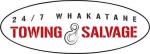 24/7 Whakatane Towing & Salvage Ltd
