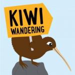 Kiwi Wandering Trail Whakatane 