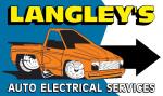 Langley's Auto Electrical Whakatane