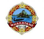 Whakatane Golf Club, NZ