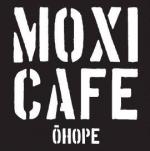 Moxi Cafe Ohope Beach