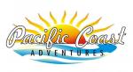 Pacific Coast Adventures, Whakatane