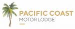 Pacific Coast Motor Lodge, Whakatane, New Zealand
