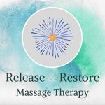 Release and Restore Massage, Whakatane