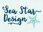 Sea Star Design, Graphic Design, Whakatane