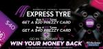 Express Tyre Service Whakatane