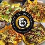 The Fat Buddha