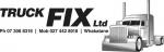 Truck Fix Ltd, Whakatane