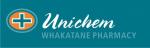 Unichem Adamsons Pharmacy, Whakatane