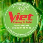 Viet Eatery & Cafe, Vietnamese Cuisine, Whakatane