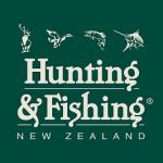 Whakatane Hunting and Fishing, NZ