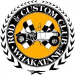 Whakatane Rod and Custom Club