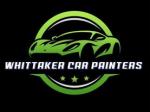 Whittaker Car Painters, Whakatane