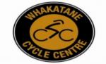 Whakatane Cycle Centre, Whakatane