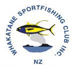 Whakatane Sportfishing Club, Bay Of Plenty