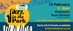 JAZZ IN THE PARK