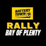 Battery Town Rally Bay Of Plenty
