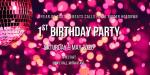 Boots n Beats 1st Birthday Ohope Whakatane