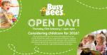 Busy Bees Open Day Whakatane