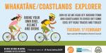 Whakatane/Coastlands Explorer