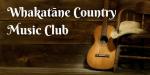 Whakatane Country Music Club