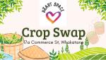 Crop Swap Whakatane