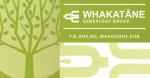 Whakatāne Genealogical Group - Monthly Meeting