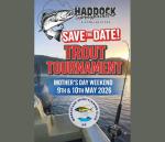 Trout Fishing Tournament Whakatane