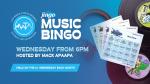 'Jingo" Music Bingo @ Mata Brewery