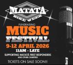 Matata Bike Week Whakatane