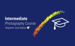 Intermediate Photography Course Whakatane